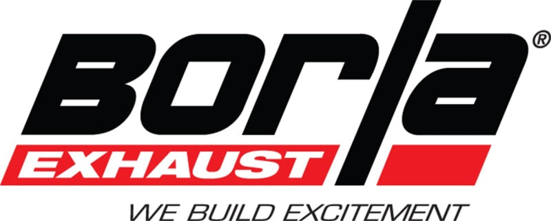 Borla 22+ Subaru BRZ/Toyota GR86 2.4L ATAK Cat-Back System