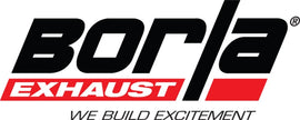 Borla 25-26 Kia K5 GT-Line 2.5L S-Type Cat-Back System