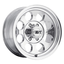Load image into Gallery viewer, Mickey Thompson Classic III Wheel - 17x9 8x6.5 5 - 250431