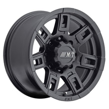 Load image into Gallery viewer, Mickey Thompson Sidebiter II Center Cap - Bolt On Pop-Top 6X5.5/135 - 250395