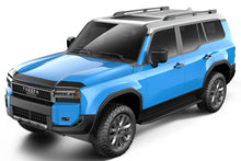 Load image into Gallery viewer, Husky Liners 2024+ Toyota Land Cruiser Aeroskin - Smoke