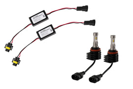 Diode Dynamics Low Beam LED Headlight Bulbs for 2019-2024 Ram 1500/2500/3500 (non-projector) (pair)