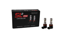 Load image into Gallery viewer, Diode Dynamics Low Beam LED Headlight Bulbs for 2019-2024 Ram 1500/2500/3500 (non-projector) (pair)