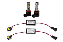 Load image into Gallery viewer, Diode Dynamics Low Beam LED Headlight Bulbs for 2019-2024 Ram 1500/2500/3500 (non-projector) (pair)