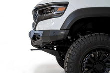 Load image into Gallery viewer, Addictive Desert Designs 2021-2024 RAM 1500 TRX BOMBER FRONT BUMPER (BAJA)