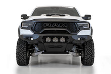 Load image into Gallery viewer, Addictive Desert Designs 2021-2024 RAM 1500 TRX BOMBER FRONT BUMPER (BAJA)