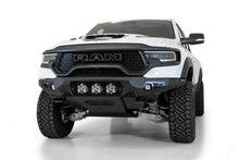 Load image into Gallery viewer, Addictive Desert Designs 2021-2024 RAM 1500 TRX BOMBER FRONT BUMPER (BAJA)