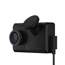 Garmin Dash Cam™ Live 1440p Always-connected LTE Dash Cam with 140-degree Field of View