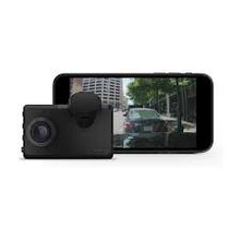 Load image into Gallery viewer, Garmin Dash Cam™ Live 1440p Always-connected LTE Dash Cam with 140-degree Field of View