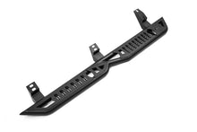 Load image into Gallery viewer, DV8 2025+ Toyota 4Runner OE Plus Side Steps - Micro-Texture Black