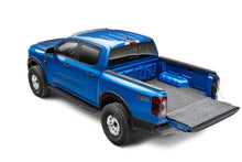Load image into Gallery viewer, Husky Liners 20-26 Silverado/Sierra 2500/3500 CC/Ext Cab 6.9ft Guardian Comfort Bed &amp; Tailgate Mat