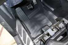 Load image into Gallery viewer, WeatherTech 2025 Polaris RZR Pro R 4 Front FloorLiner HP - Black