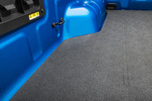 Load image into Gallery viewer, Husky Liners 15-26 Ford F-150 5.5ft Bed &amp; 15-26 Lightning SuperCrew Guardian Impact Bed Mat