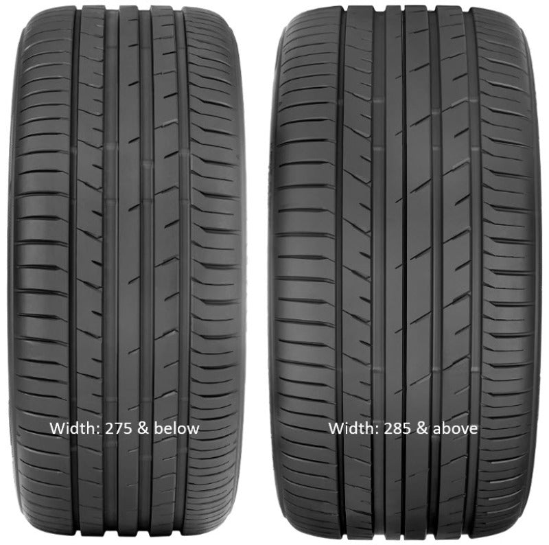 Toyo Proxes Sport Tire 295/35ZR18 (103Y) XL