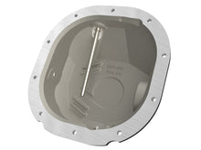Load image into Gallery viewer, aFe 90-14 Ford F-150 Rear Differential Cover - Black w/ Machined Fins