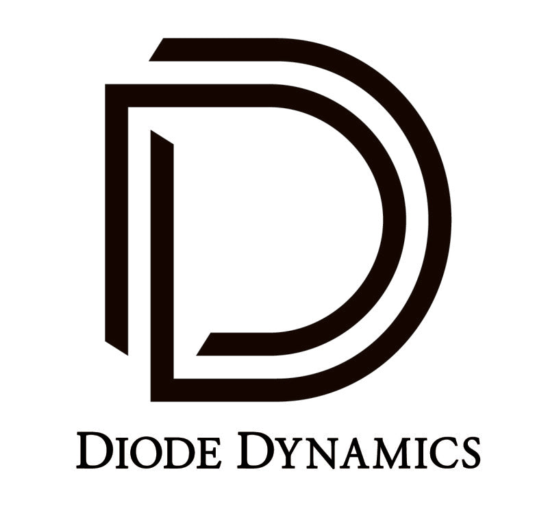 Diode Dynamics 10-20 Toyota 4Runner/Avalon/Prius/Sienna/ Lexus SS3 LED Fog Light Kit
