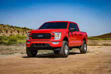 Load image into Gallery viewer, ICON 21-24 Ford F150 4WD 3.5-4.5in Stage 2 Suspension Sys Billet Uca