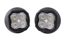 Load image into Gallery viewer, Diode Dynamics 07-22 Chevrolet Suburban/Tahoe/GMC /Ford Escape SS3 LED Fog Light Kit