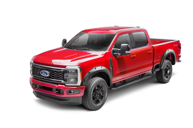 Husky Liners 2023+ Ford F-250/350 Super Duty Pocket Style Fender Flares - 4pc