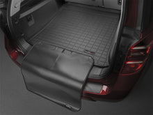 Load image into Gallery viewer, WeatherTech 2022 Subaru WRX Cargo Liner - Black