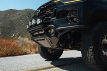Load image into Gallery viewer, DV8 Offroad 23-23 Chevrolet Colorado Bolt-on Tube Front Bumper