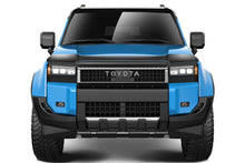 Load image into Gallery viewer, Husky Liners 2024+ Toyota Land Cruiser Aeroskin - Smoke