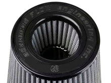 Load image into Gallery viewer, aFe Magnum FLOW Pro Dry S Replacement Air Filter 4.5in. F x 7in. B x 4.5in. T x 7in. H