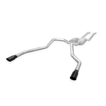 Load image into Gallery viewer, Stainless Works 2015-23 F-150 5.0L Catback Performance Legend