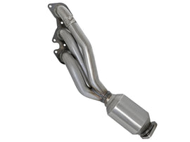 MagnaFlow HM Grade Direct-Fit Catalytic Converter 93465 | O'Reilly Auto Parts