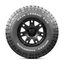 Load image into Gallery viewer, Mickey Thompson Baja Legend EXP Tire 31X10.50R15LT 109Q - 247530
