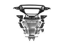 Load image into Gallery viewer, DV8 23-26 GMC Canyon Tube Front Bumper