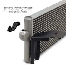Load image into Gallery viewer, Mishimoto 04-08 Ford F-150 Performance Transmission Cooler