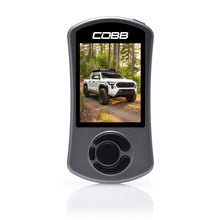 Load image into Gallery viewer, Cobb 24-25 Toyota i-FORCE MAX Tacoma (Hybrid) USDM A/T Accessport