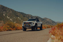 Load image into Gallery viewer, DV8 23-26 GMC Canyon Tube Front Bumper