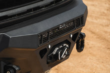 Load image into Gallery viewer, DV8 Offroad 23-26 Ford F-250/F-350 Spec Series Front Bumper w/ Winch