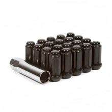 Load image into Gallery viewer, Method Lug Kit - Spline - M12X1.5 - 6 Lug Kit - Black - 24 Nuts