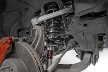 Load image into Gallery viewer, Rough Country M1 Adjustable Leveling Struts Monotube - 0-2" - Ram 1500 2WD/4WD (19-26)