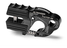 Factor 55 ULTRA HOOK BLACK