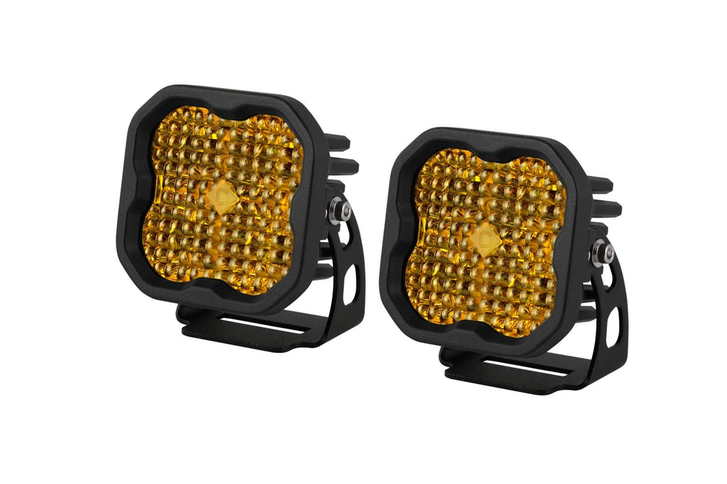 Diode Dynamics SS3 Pro LED Pod (pair)