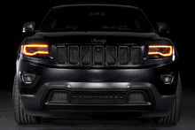Load image into Gallery viewer, Morimoto 14-22 Jeep Grand Cherokee XB LED Headlights (Gen II)