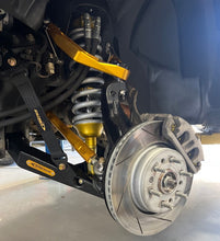 Load image into Gallery viewer, Hammer Built TRX Performance Brake Package - R1 Concepts / EBC