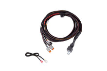 Load image into Gallery viewer, Diode Dynamics Heavy Duty Dual Output 4-pin Wiring Harness