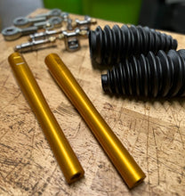 Load image into Gallery viewer, KIBBETECH TRX HEIM STEERING KIT / Custom Color