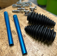 Load image into Gallery viewer, KIBBETECH TRX HEIM STEERING KIT / Custom Color