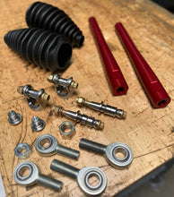 Load image into Gallery viewer, KIBBETECH TRX HEIM STEERING KIT / Custom Color