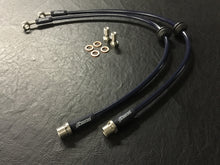 Load image into Gallery viewer, Rotora Stainless Steel Brake Lines / Front Lines 21- Up Ram TRX - OEM Fitment