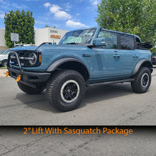 Load image into Gallery viewer, SVC 2021 + FORD BRONCO COIL SPACERS
