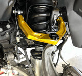 RAM TRX BILLET UPPER CONTROL ARMS / Custom Color