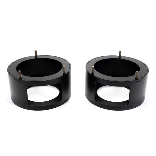 Logiq 2009+ RAM 1500 - Rear Spacer Kit For 3" to 6" Lifts