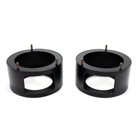 Logiq 2009+ RAM 1500 - Rear Spacer Kit For 3